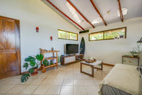Casa Marazul - Oceanview Home Above Playa Prieta: Ocean Views to Enchant thumbnail