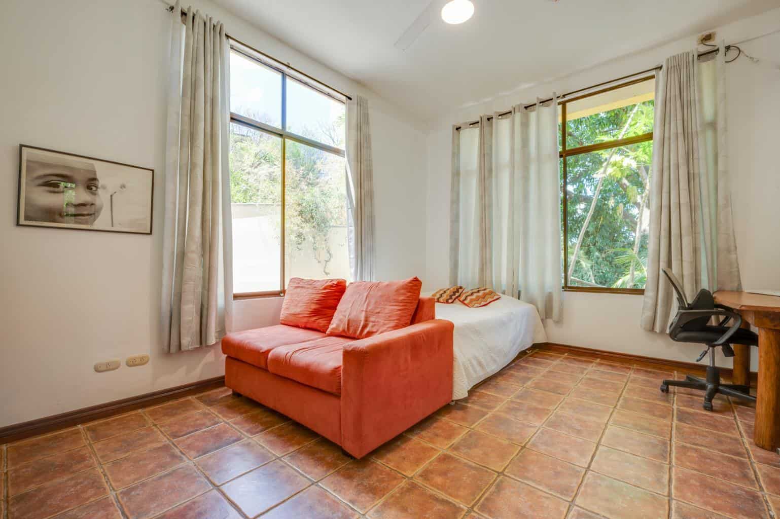Casa Marazul - Oceanview Home Above Playa Prieta: Ocean Views to Enchant