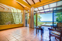 Casa Marazul - Oceanview Home Above Playa Prieta: Ocean Views to Enchant thumbnail