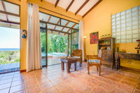 Casa Marazul - Oceanview Home Above Playa Prieta: Ocean Views to Enchant thumbnail