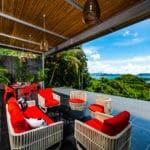 Modern House in Playa Pietra with Ocean View: Contemporary Living with a View thumbnail