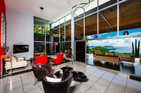 Modern House in Playa Pietra with Ocean View: Contemporary Living with a View thumbnail