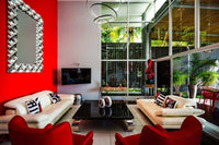 Modern House in Playa Pietra with Ocean View: Contemporary Living with a View thumbnail