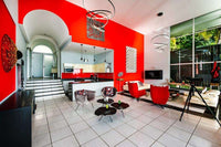 Modern House in Playa Pietra with Ocean View: Contemporary Living with a View thumbnail