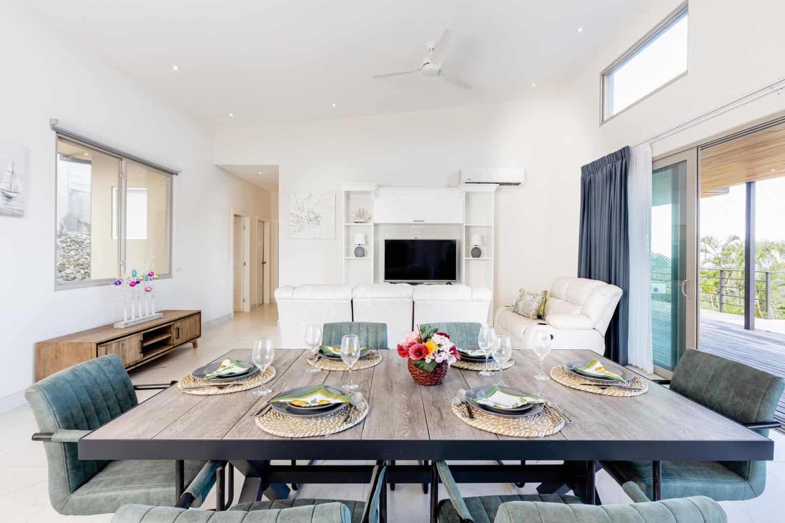 Casa Rincon Del Mar (2 Homes), La Jolla: Coastal Living Redefined in La Jolla