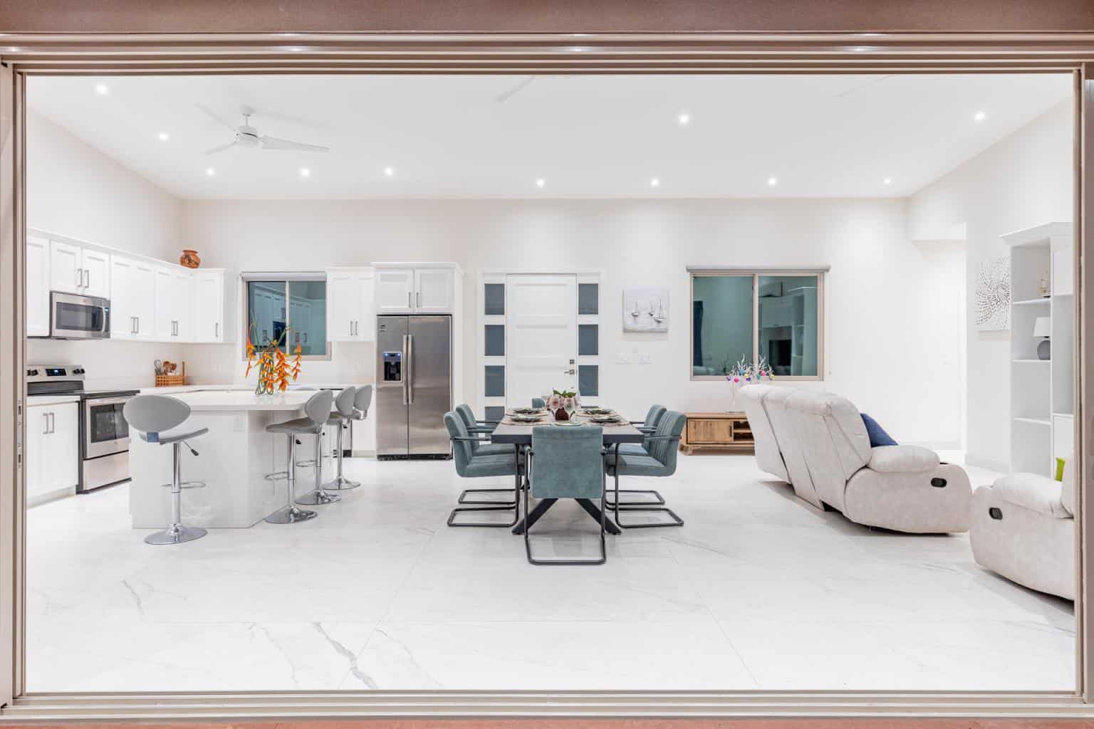 Casa Rincon Del Mar (2 Homes), La Jolla: Coastal Living Redefined in La Jolla