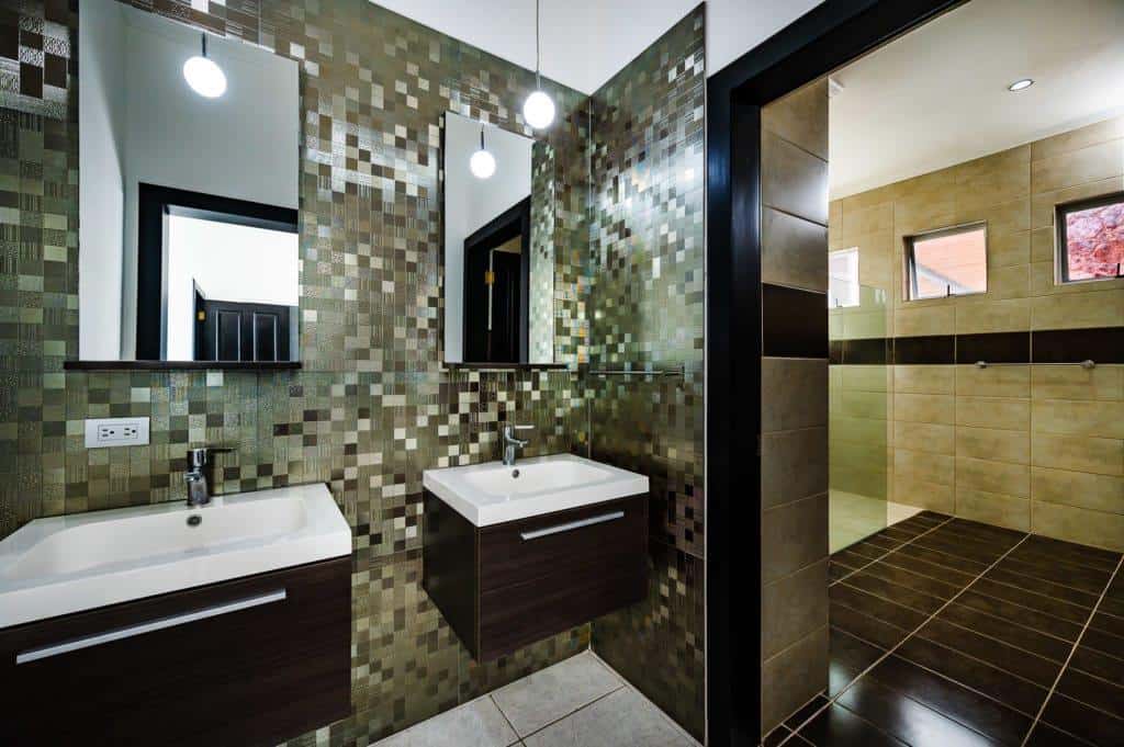 Modern House in Playa Pietra with Ocean View: Contemporary Living with a View