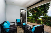 Modern House in Playa Pietra with Ocean View: Contemporary Living with a View thumbnail