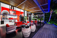 Modern House in Playa Pietra with Ocean View: Contemporary Living with a View thumbnail