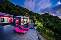 Modern House in Playa Pietra with Ocean View: Contemporary Living with a View thumbnail