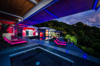 Modern House in Playa Pietra with Ocean View: Contemporary Living with a View thumbnail