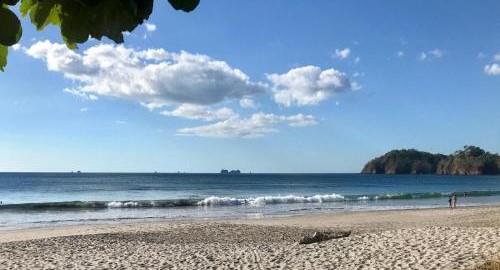 Playa Prieta Development Property: The Future of Coastal Living
