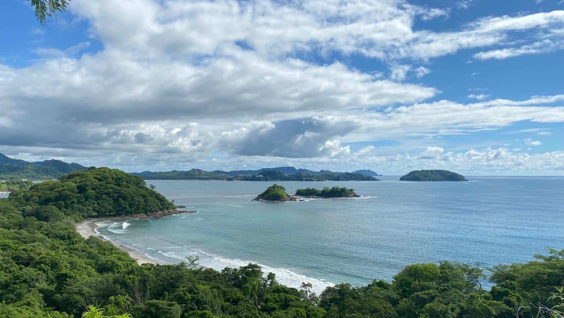 Playa Prieta Development Property: The Future of Coastal Living