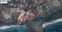 Playa Prieta - Last Beachfront Development Parcel: The Final Frontier of Beachfront Living thumbnail