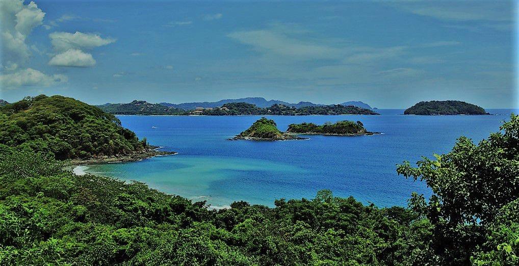 Playa Prieta - Last Beachfront Development Parcel: The Final Frontier of Beachfront Living