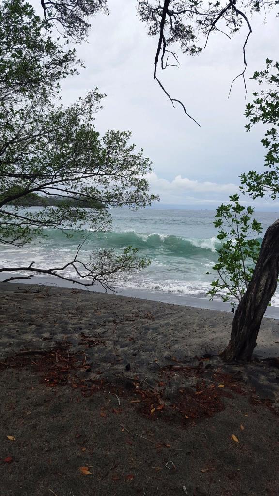 Playa Prieta - Last Beachfront Development Parcel: The Final Frontier of Beachfront Living