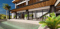 La Jolla Lot T Brand-New, Custom-Built Home in Mar Vista: Bespoke Living in Mar Vista thumbnail