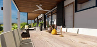La Jolla Lot T Brand-New, Custom-Built Home in Mar Vista: Bespoke Living in Mar Vista thumbnail