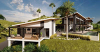La Jolla Lot T Brand-New, Custom-Built Home in Mar Vista: Bespoke Living in Mar Vista thumbnail