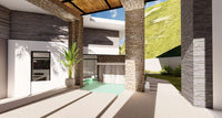 La Jolla Lot T Brand-New, Custom-Built Home in Mar Vista: Bespoke Living in Mar Vista thumbnail