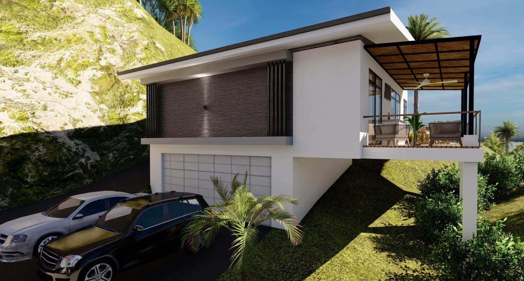 La Jolla Lot T Brand-New, Custom-Built Home in Mar Vista: Bespoke Living in Mar Vista