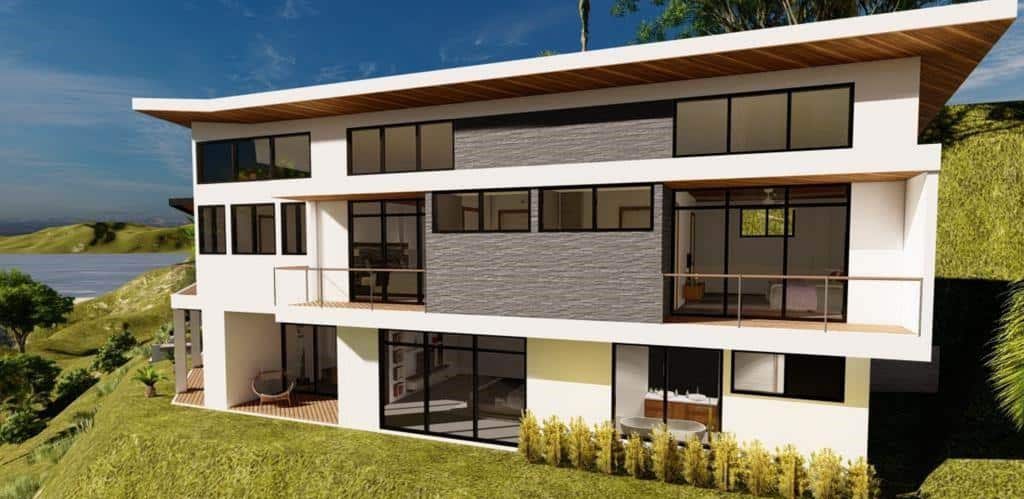 La Jolla Lot T Brand-New, Custom-Built Home in Mar Vista: Bespoke Living in Mar Vista
