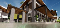 La Jolla Lot T Brand-New, Custom-Built Home in Mar Vista: Bespoke Living in Mar Vista thumbnail