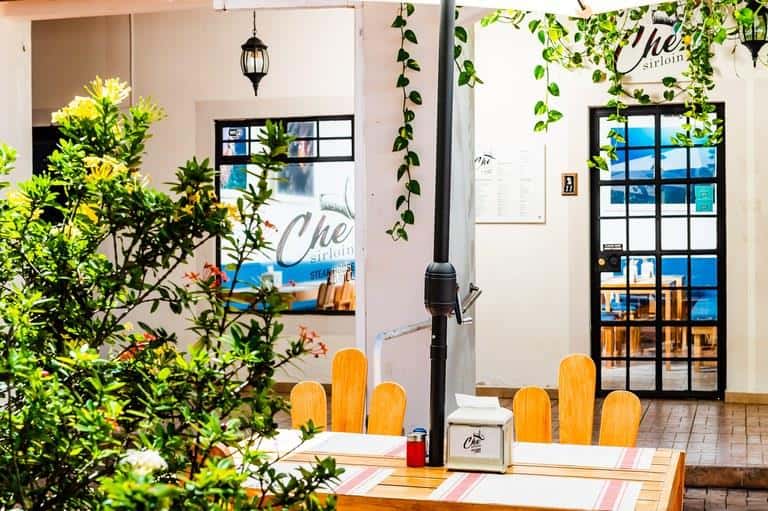 Popular and Profitable Restaurant: Culinary Success Awaits