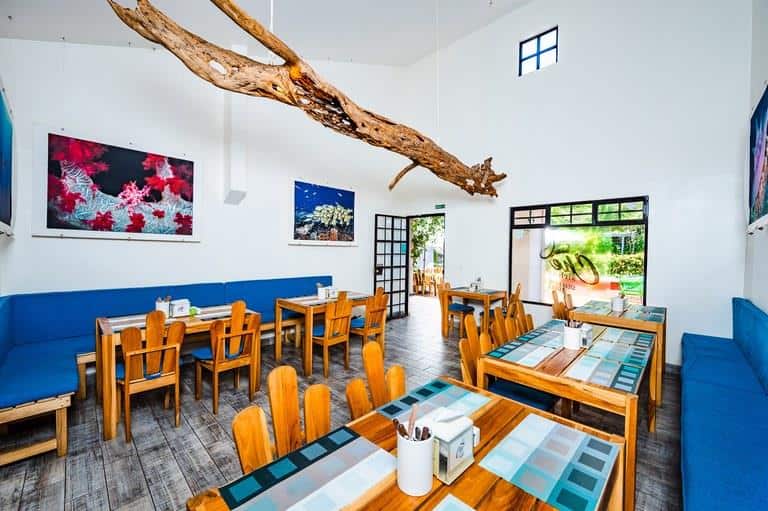Popular and Profitable Restaurant: Culinary Success Awaits