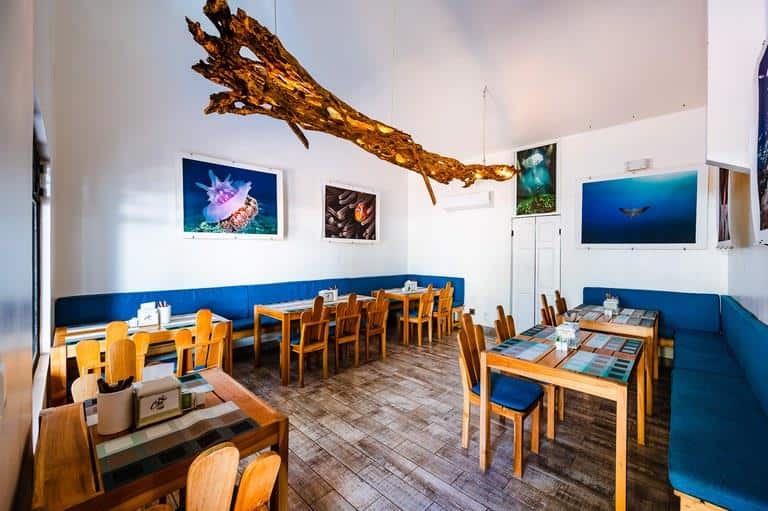 Popular and Profitable Restaurant: Culinary Success Awaits