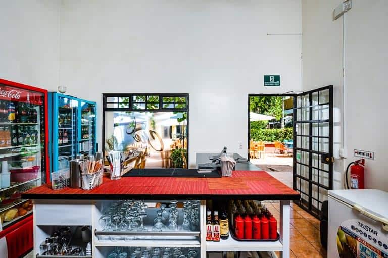 Popular and Profitable Restaurant: Culinary Success Awaits