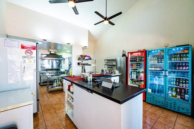 Popular and Profitable Restaurant: Culinary Success Awaits