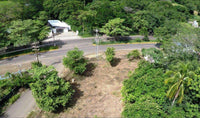 Playas Del Coco Commercial Lot: Commercial Potential in Paradise thumbnail