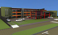 Sausal - Ideal for a Boutique Commercial/Residential Center - Seller Financing: Your Ideal Commercial Oasis thumbnail