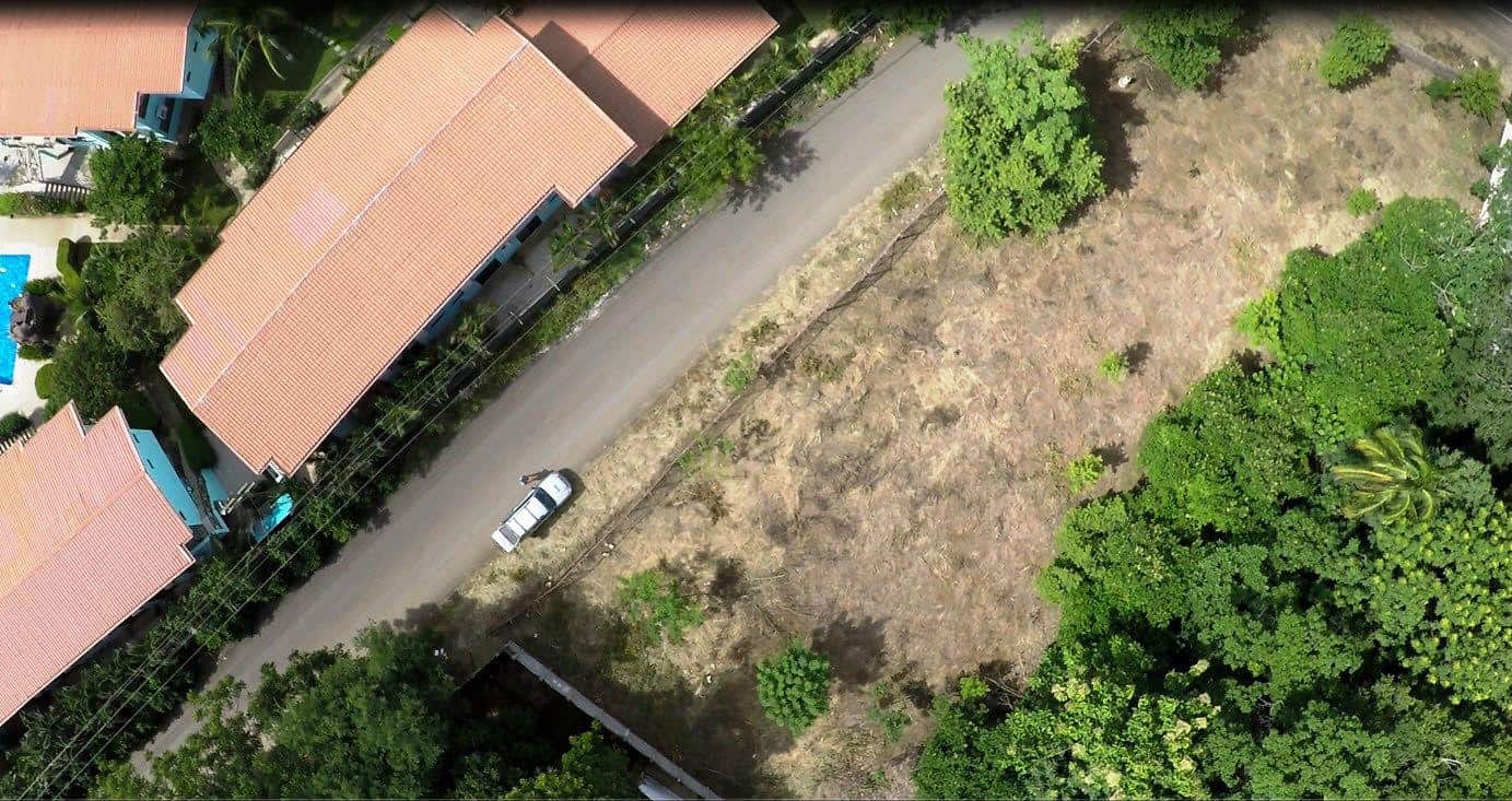 Sausal - Ideal for a Boutique Commercial/Residential Center - Seller Financing: Your Ideal Commercial Oasis
