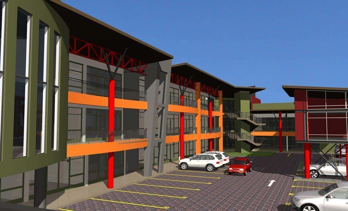 Playas Del Coco Commercial Lot: Commercial Potential in Paradise