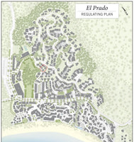 El Prado Lots 89 & 90 - Double Ocean View Lot & Walkable to the Beach thumbnail