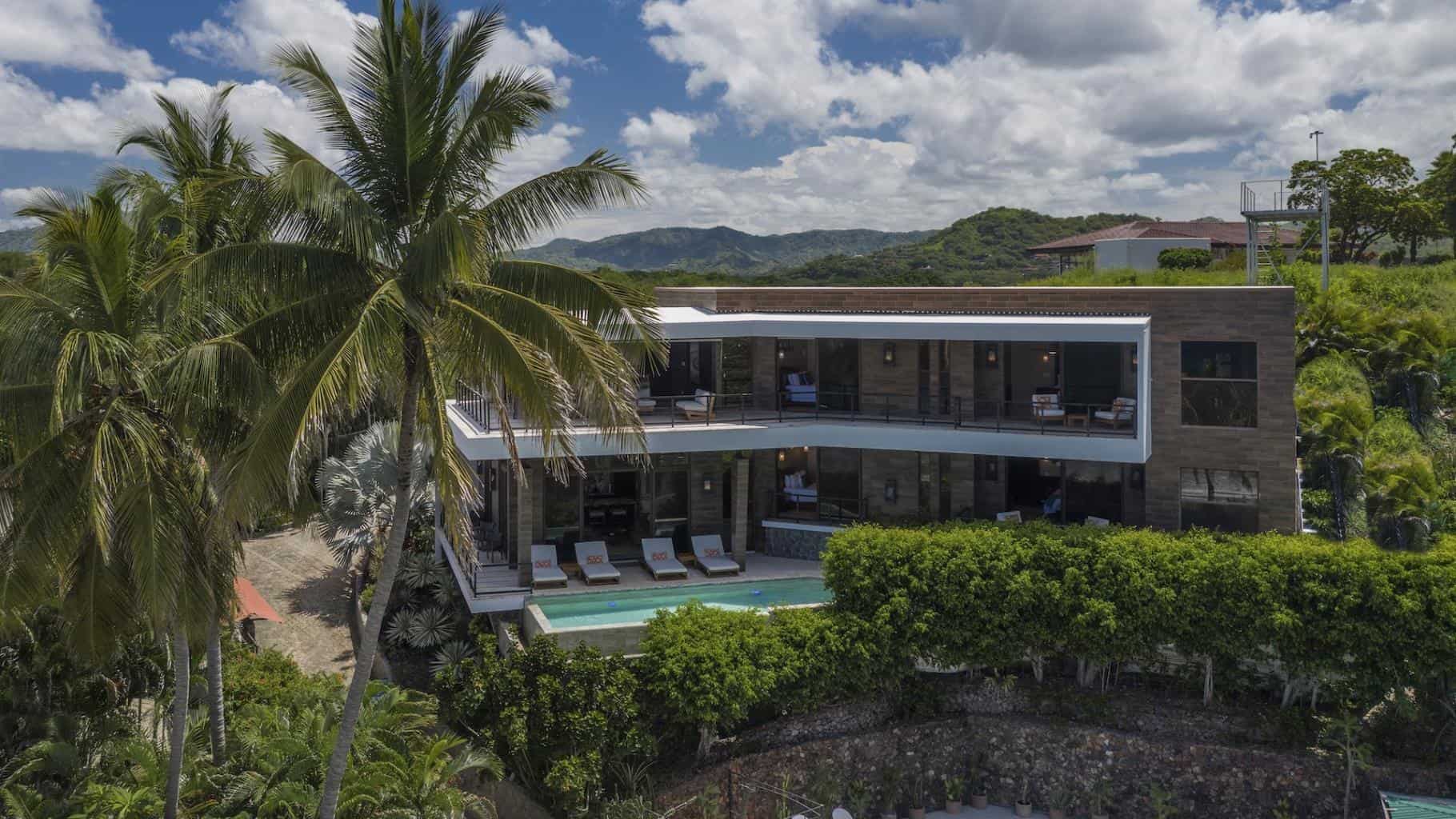 Casa Nautilus