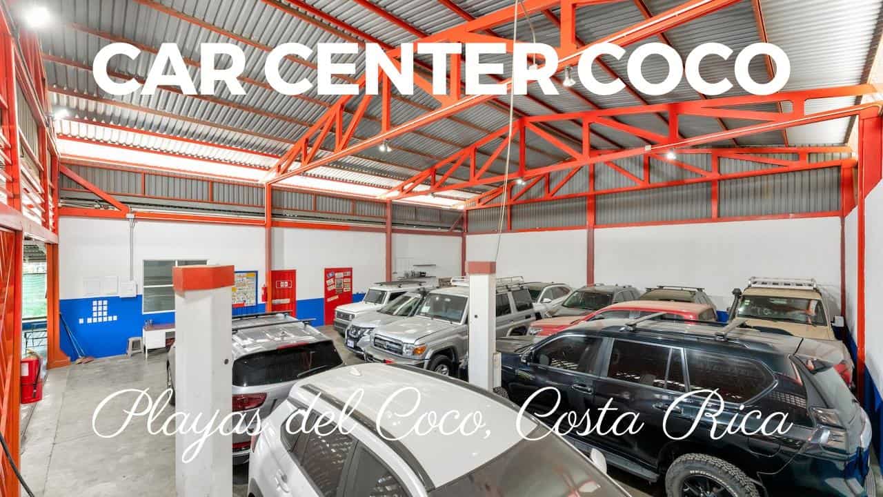 Car Center Coco: Automotive Excellence in Coco