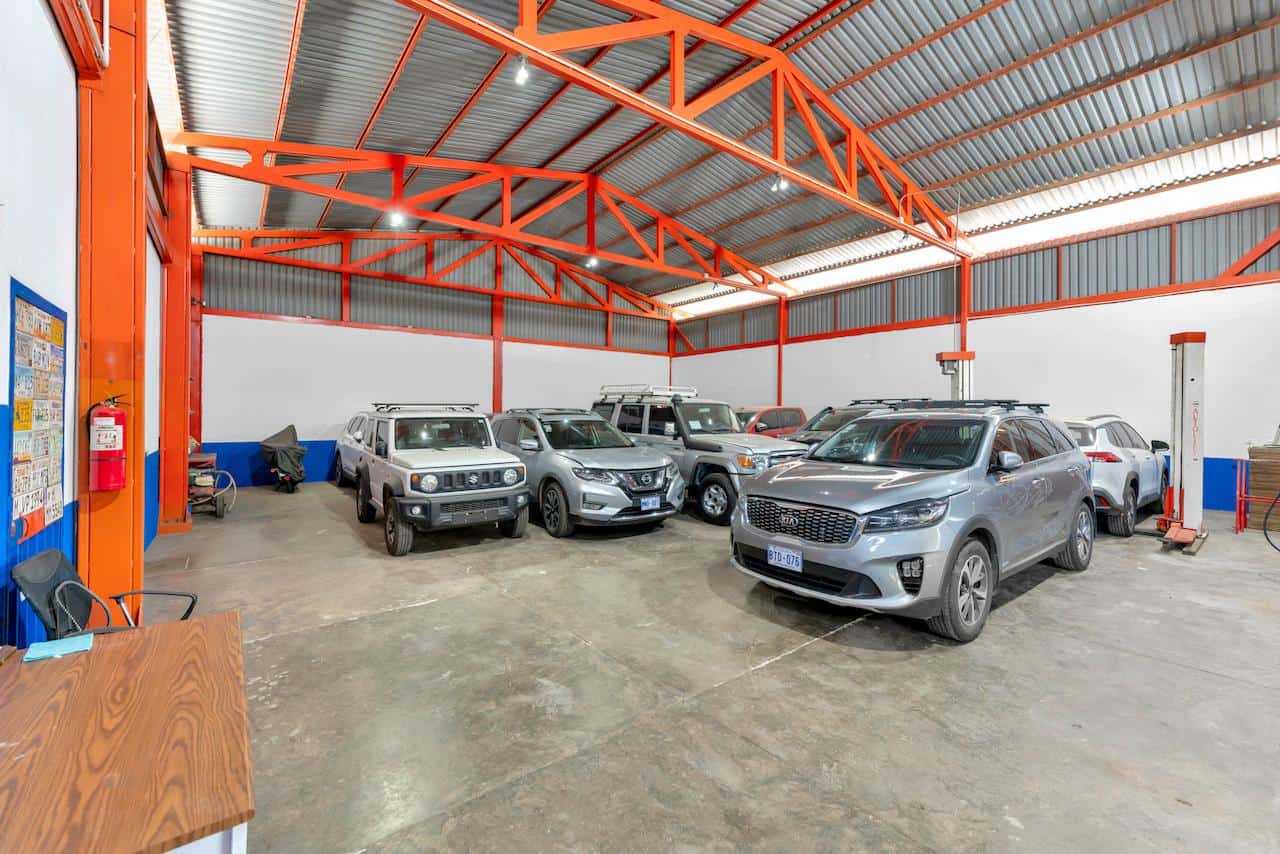 Car Center Coco: Automotive Excellence in Coco