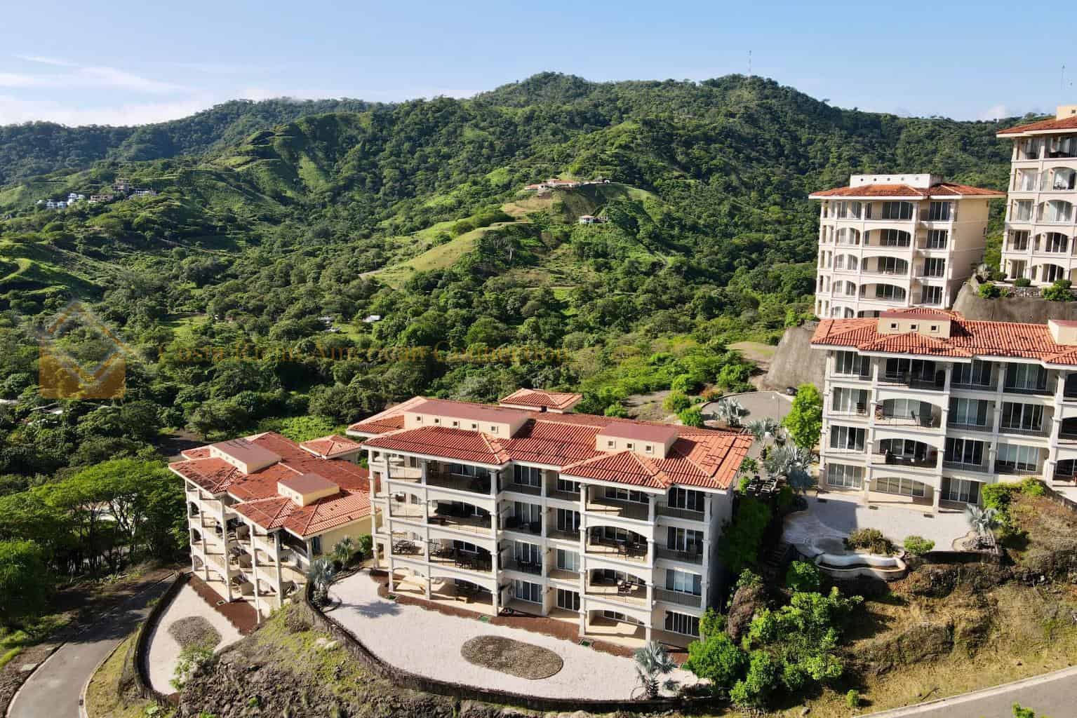 Segovia B402: Coastal Living Elevated