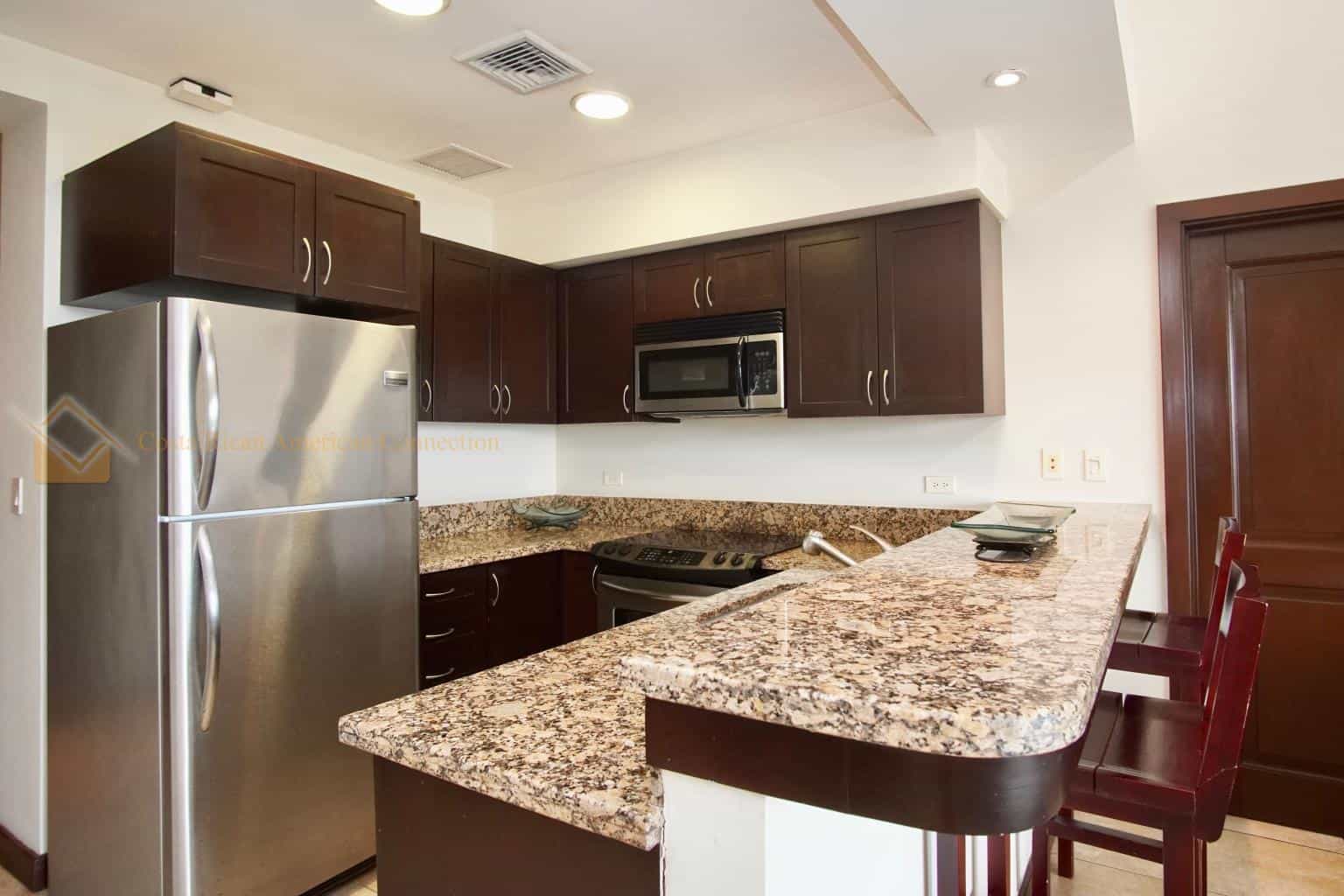 Segovia B402: Coastal Living Elevated