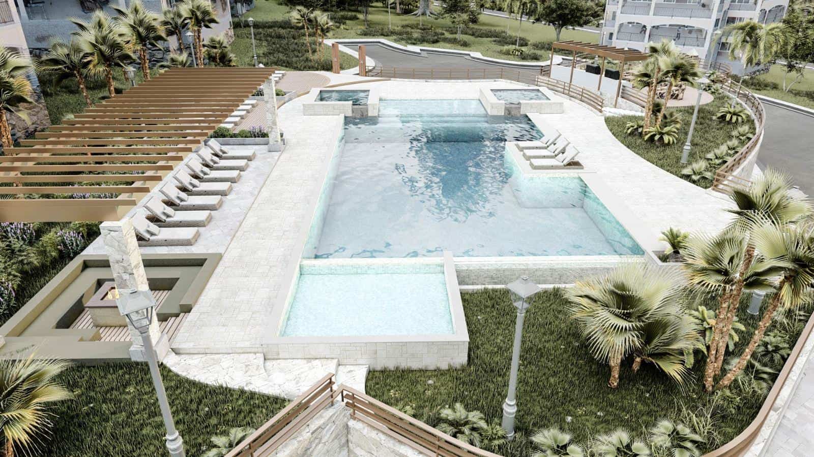 Segovia B101: Oceanfront Living at Its Best
