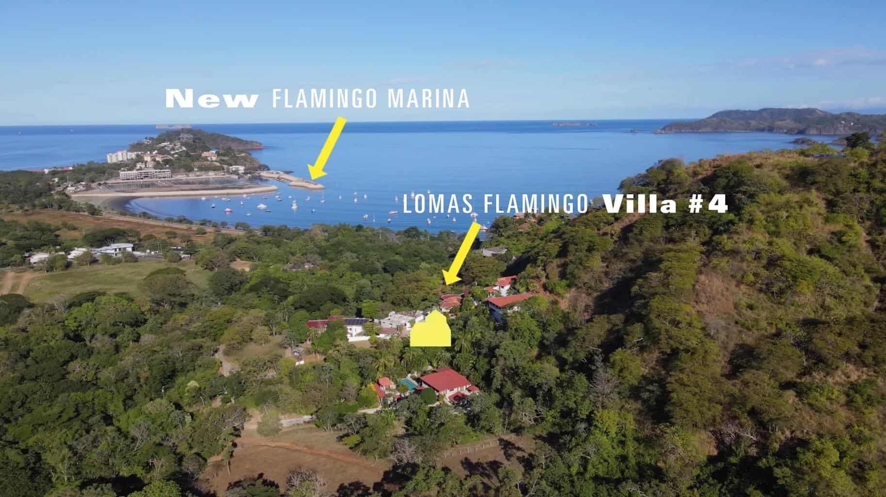 Lomas de Flamingo Villa 4: A Symphony of Luxury!