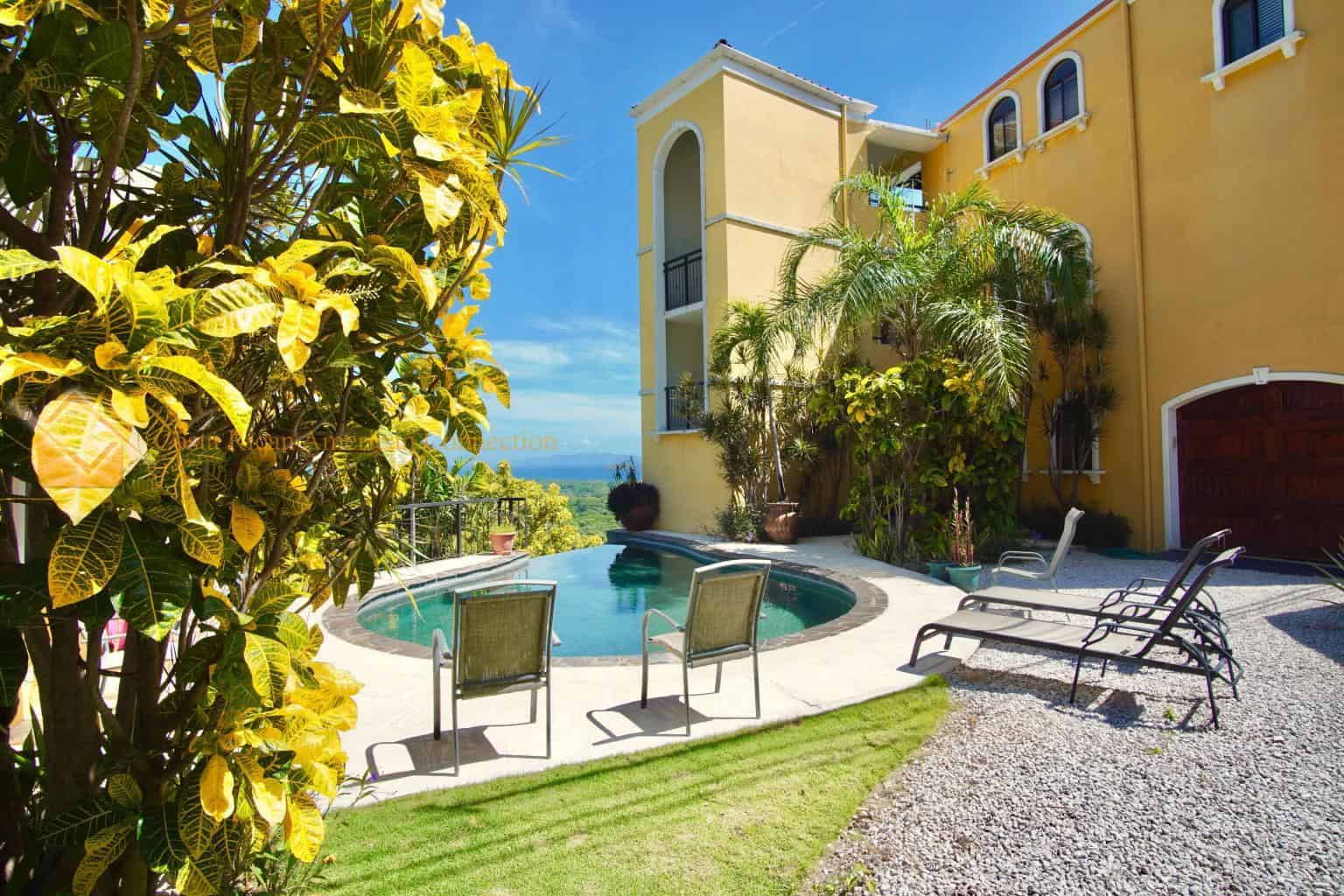 Coco Cliffs Rita: Clifftop Living in Coco
