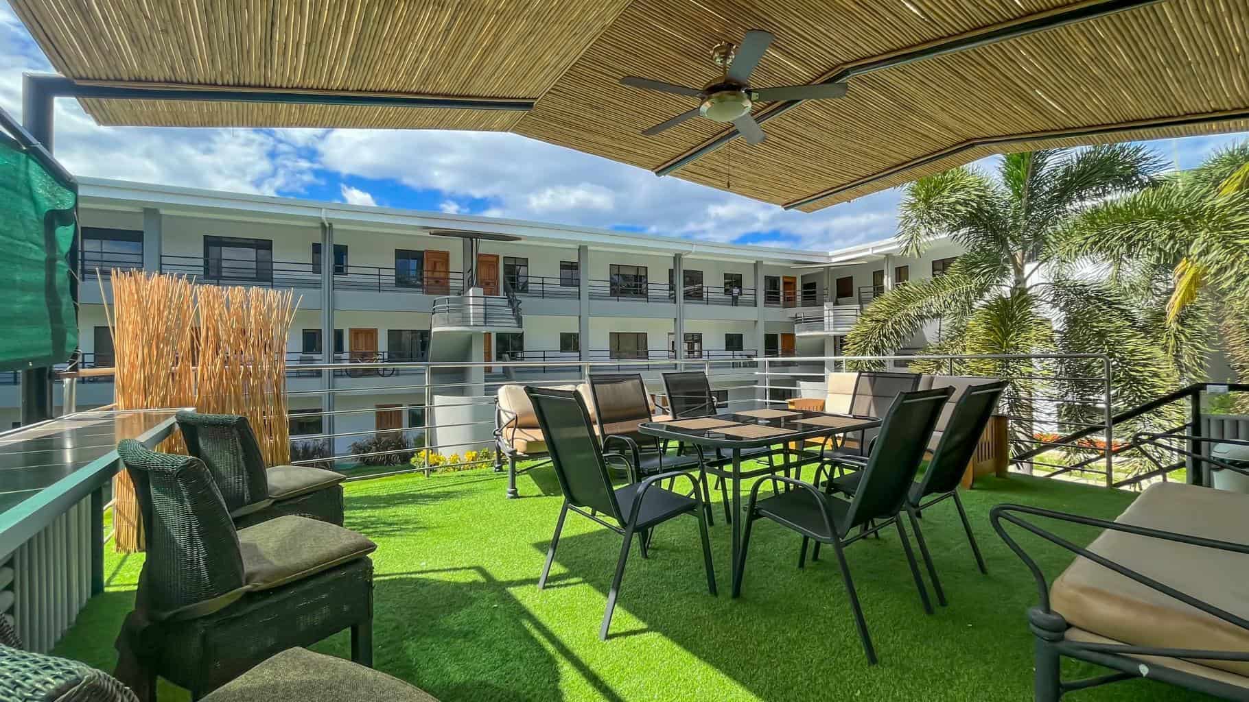 Paradizio 302: Your Paradise Found