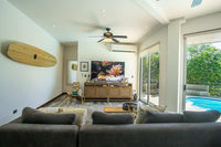 Partial Ocean View Modern Home - Monte Paraiso 2, Playa Hermosa, GU thumbnail
