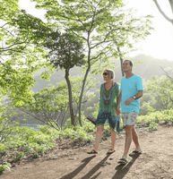 Casa Chameleon Condominiums B-502, Above Las Catalinas on Costa Rica’s Pacific Coast thumbnail
