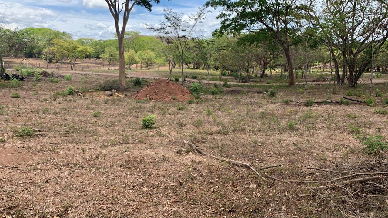 Lot 6 – Matapalo Springs