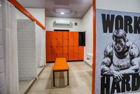 The Gym - main gym in Playas del Coco, GU thumbnail